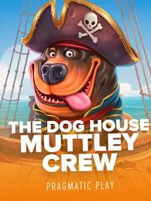 The Dog House - Muttley Crew at Onluck