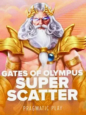 Gates of Olympus Super Scatter at Onluck
