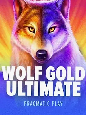 Wolf Gold Ultimate at Onluck